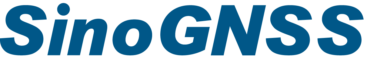 SINOGNSS_logo