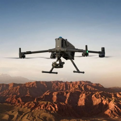 DJI Matrice 400